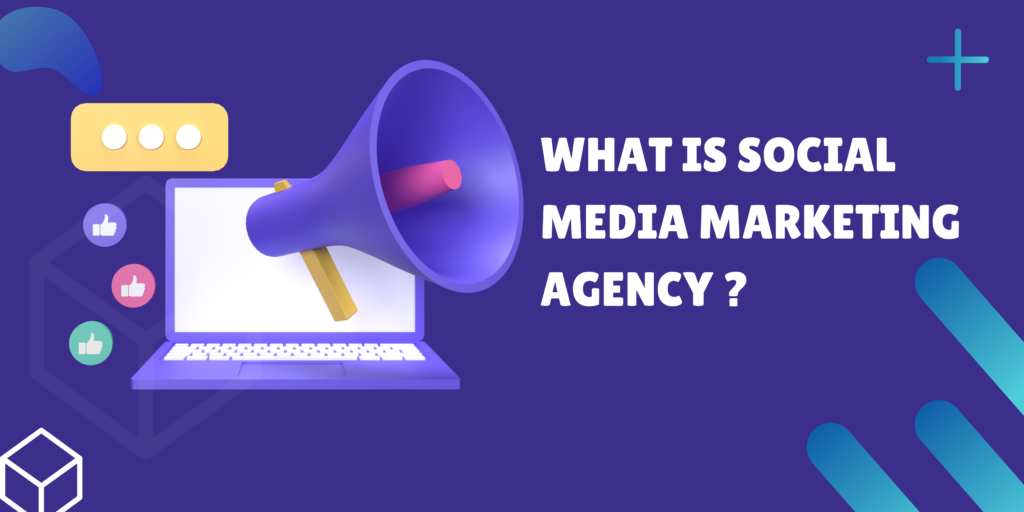 Social Media Marketing Agency